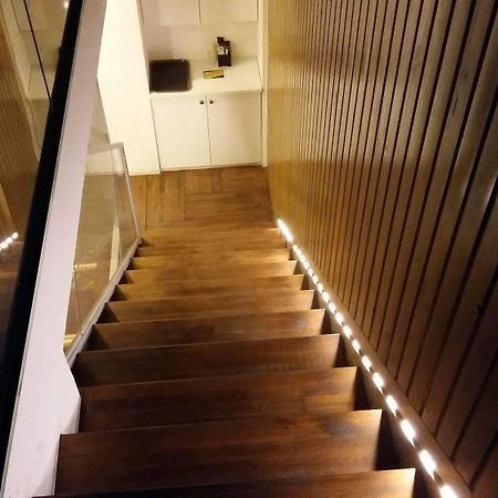 ホテル Coco Livingtel ソウル特別市 エクステリア 写真