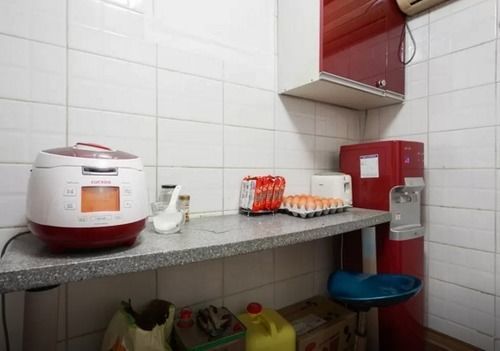 ホテル Coco Livingtel ソウル特別市 エクステリア 写真