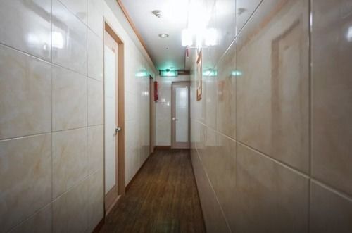 ホテル Coco Livingtel ソウル特別市 エクステリア 写真